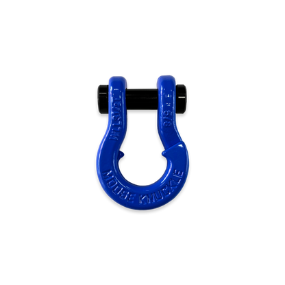 Jowl SXS Recovery Split Shackle 5/8 (Blue Balls)