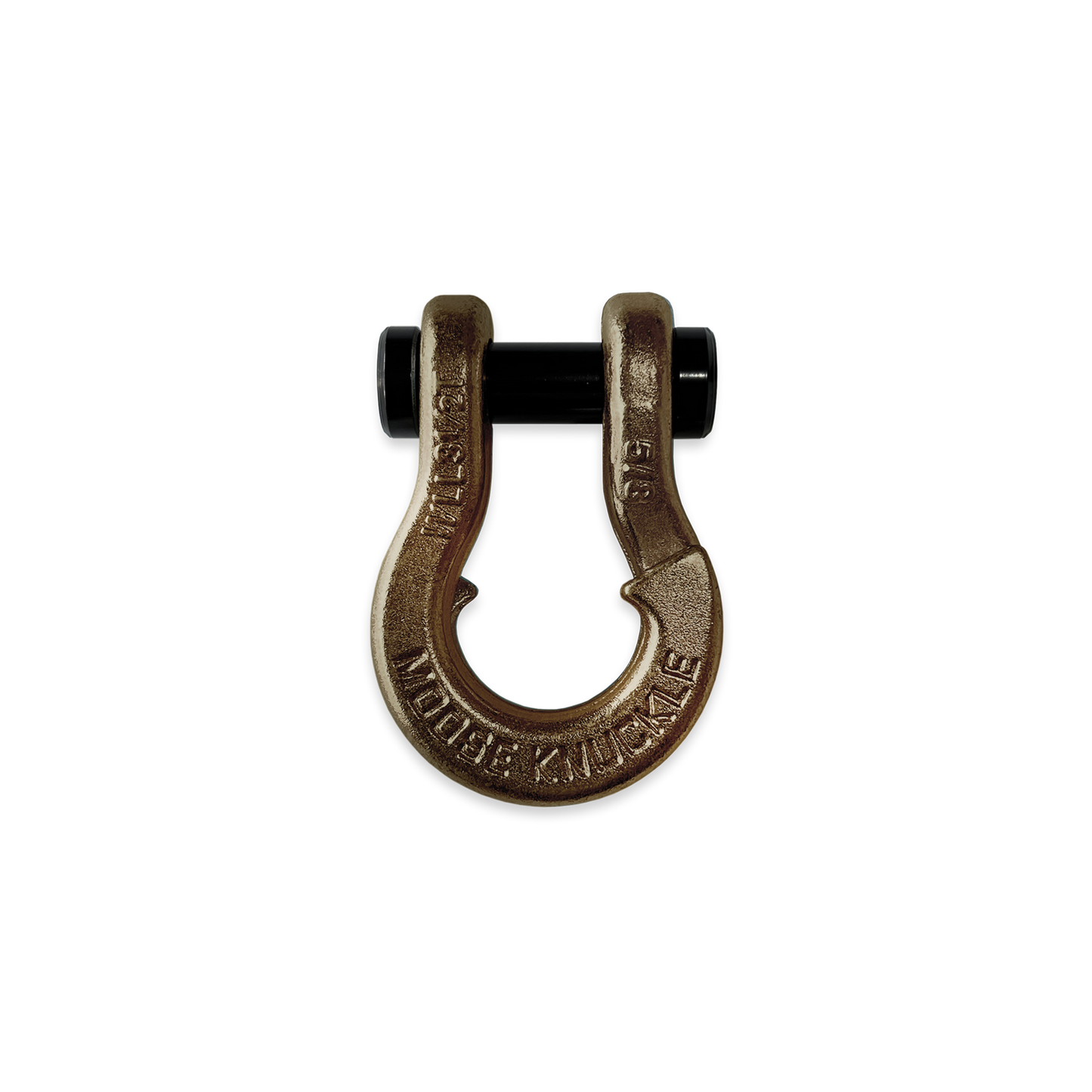Jowl® SxS Recovery Split Shackle® 5/8