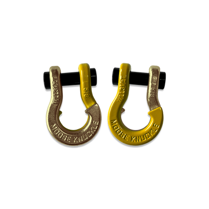 Jowl® SxS Recovery Split Shackle® 5/8