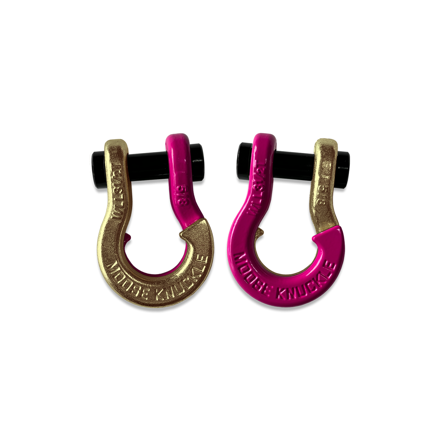 Jowl® SxS Recovery Split Shackle® 5/8