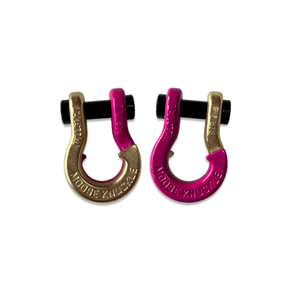 Jowl® SxS Recovery Split Shackle® 5/8