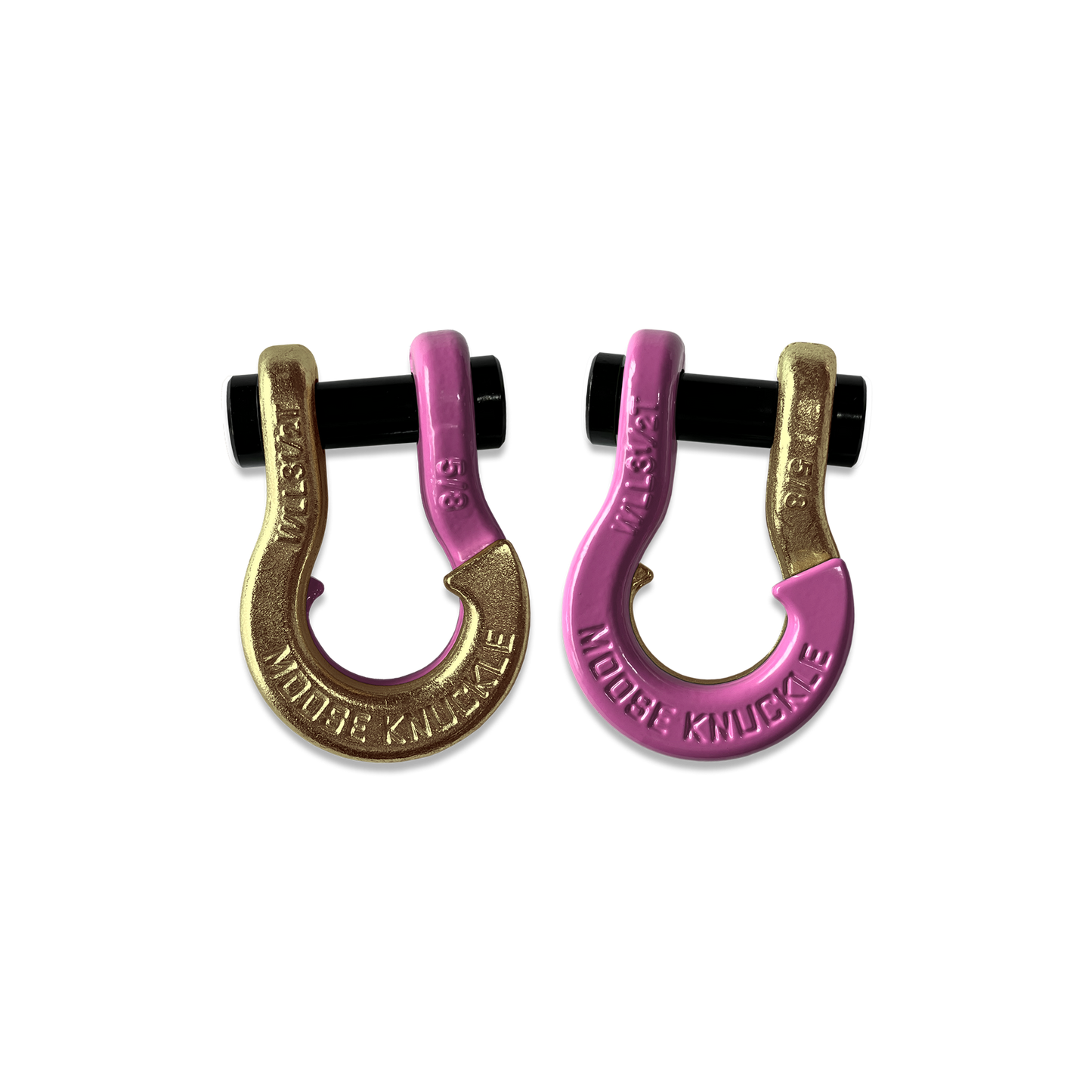 Jowl® SxS Recovery Split Shackle® 5/8
