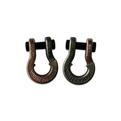 Jowl® SxS Recovery Split Shackle® 5/8