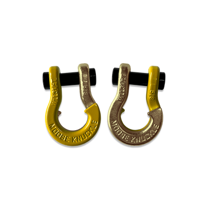 Jowl® SxS Recovery Split Shackle® 5/8