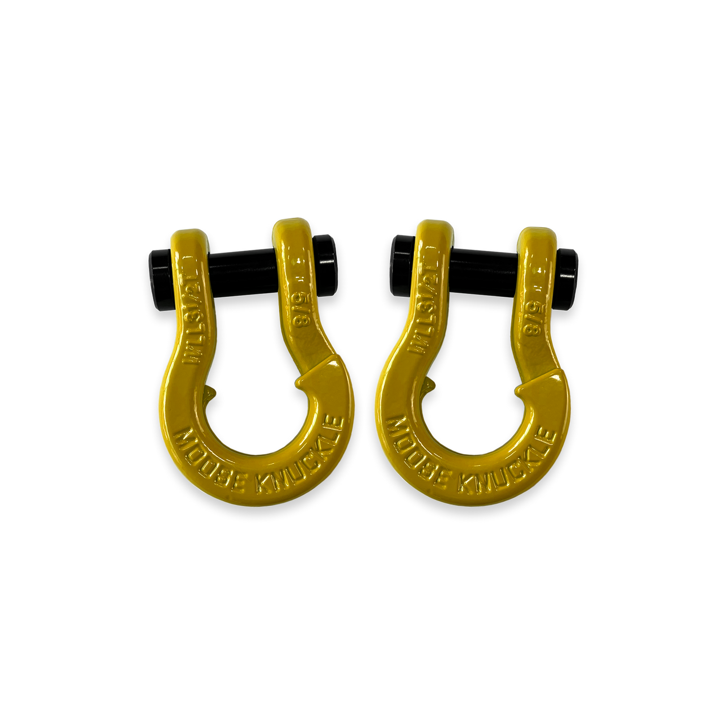 Jowl® SxS Recovery Split Shackle® 5/8