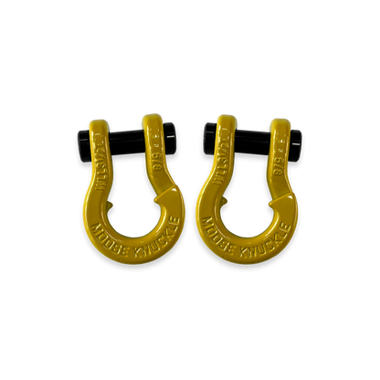 Jowl® SxS Recovery Split Shackle® 5/8