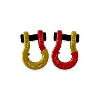 Jowl® SxS Recovery Split Shackle® 5/8