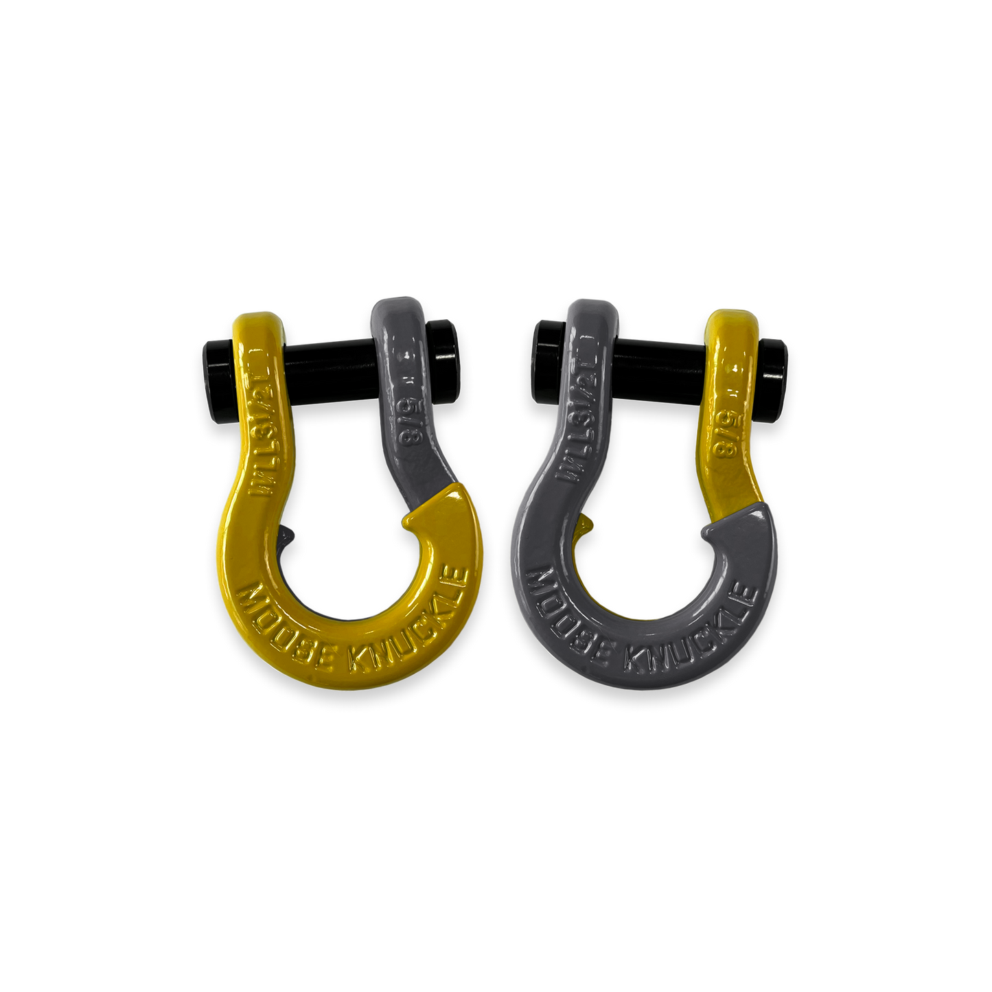 Jowl® SxS Recovery Split Shackle® 5/8