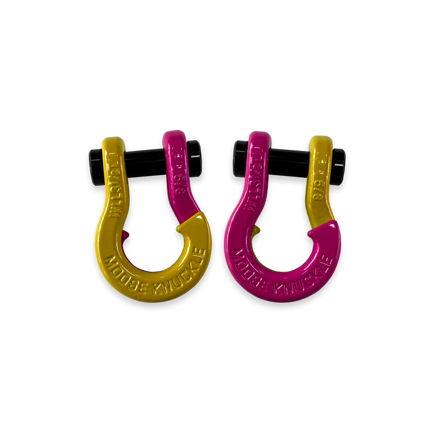 Jowl® SxS Recovery Split Shackle® 5/8