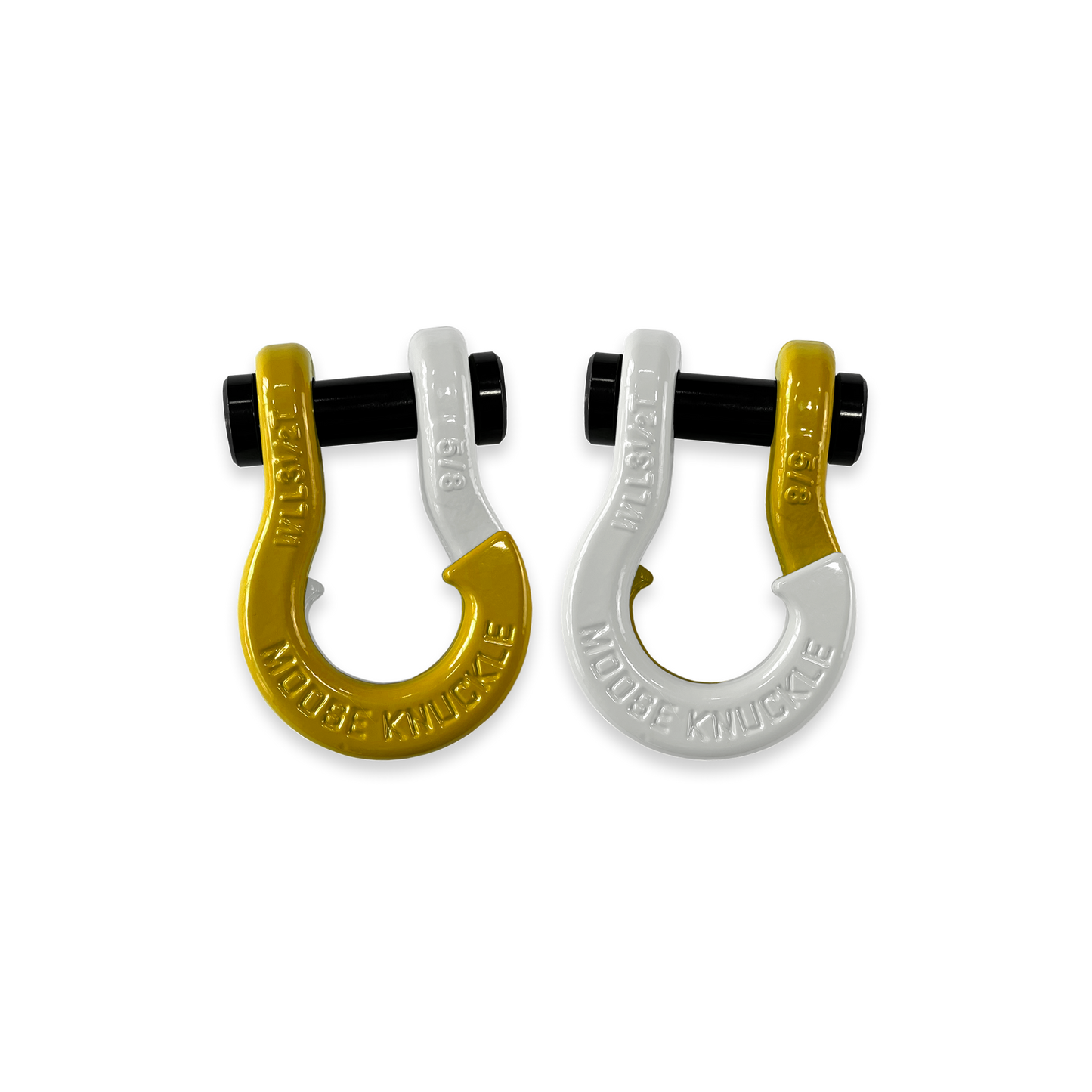 Jowl® SxS Recovery Split Shackle® 5/8