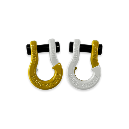 Jowl® SxS Recovery Split Shackle® 5/8