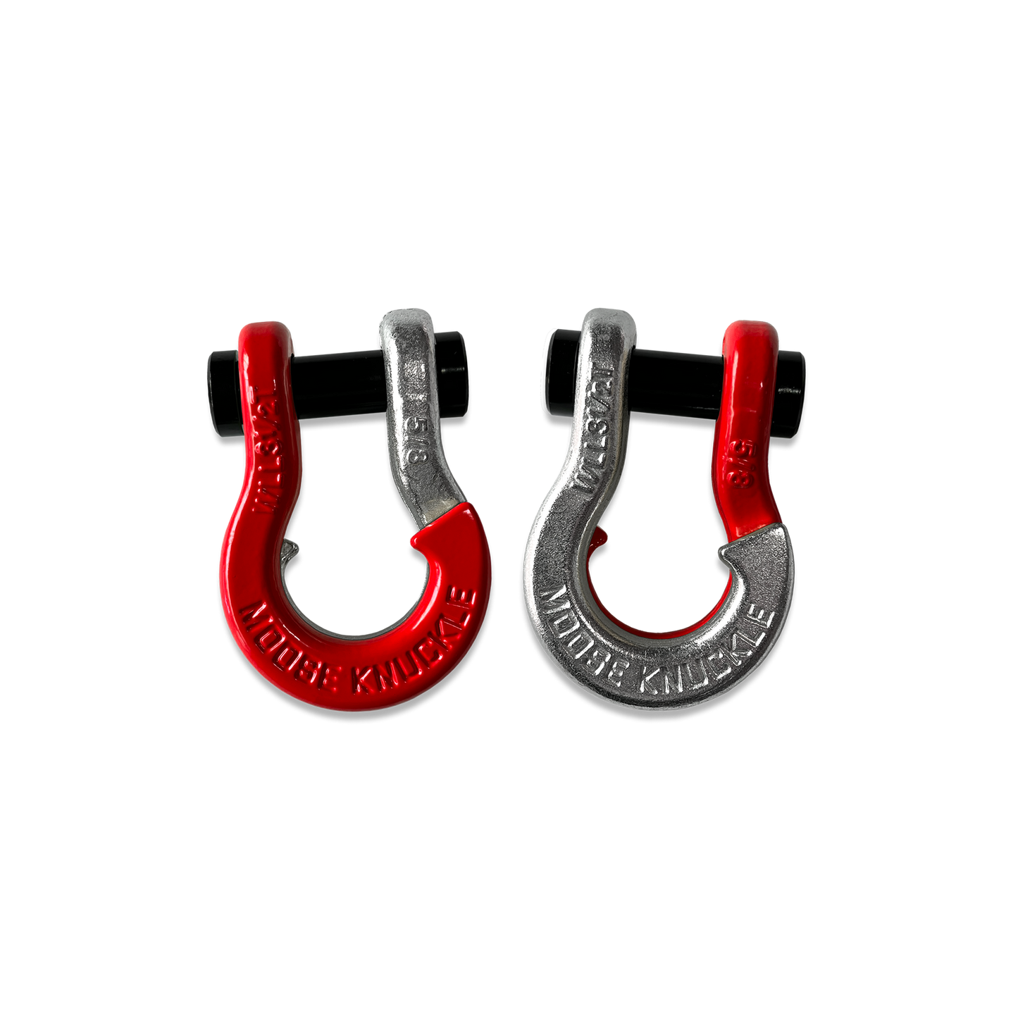 Jowl® SxS Recovery Split Shackle® 5/8