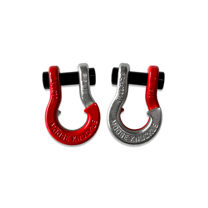 Jowl® SxS Recovery Split Shackle® 5/8