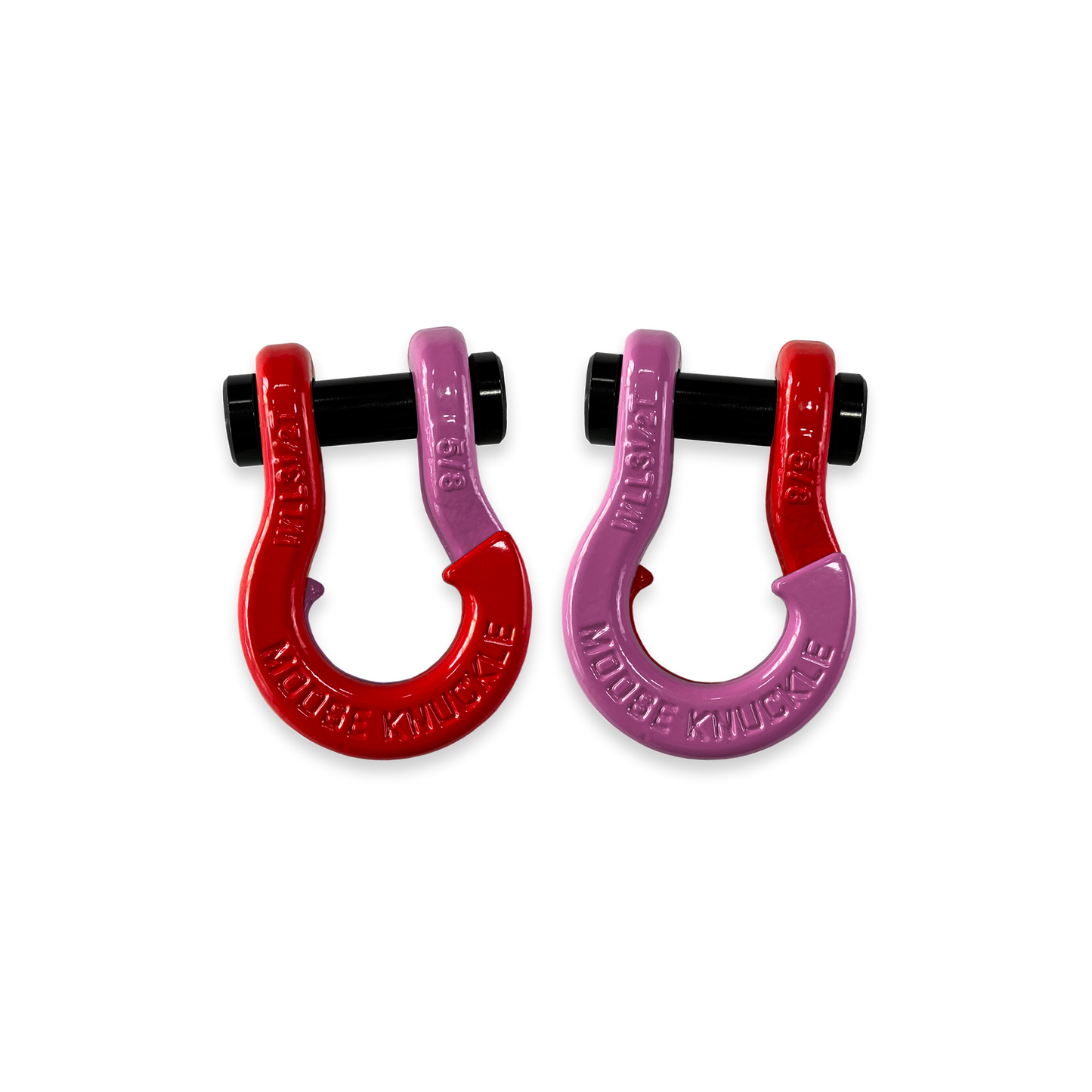 Jowl® SxS Recovery Split Shackle® 5/8