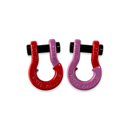 Jowl® SxS Recovery Split Shackle® 5/8