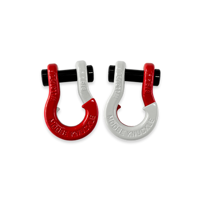 Jowl® SxS Recovery Split Shackle® 5/8