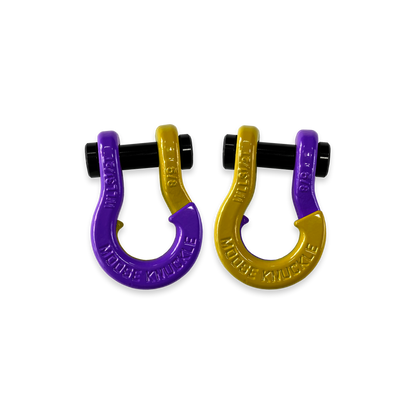 Jowl® SxS Recovery Split Shackle® 5/8