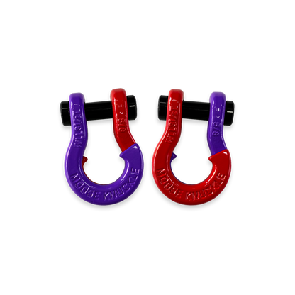 Jowl® SxS Recovery Split Shackle® 5/8