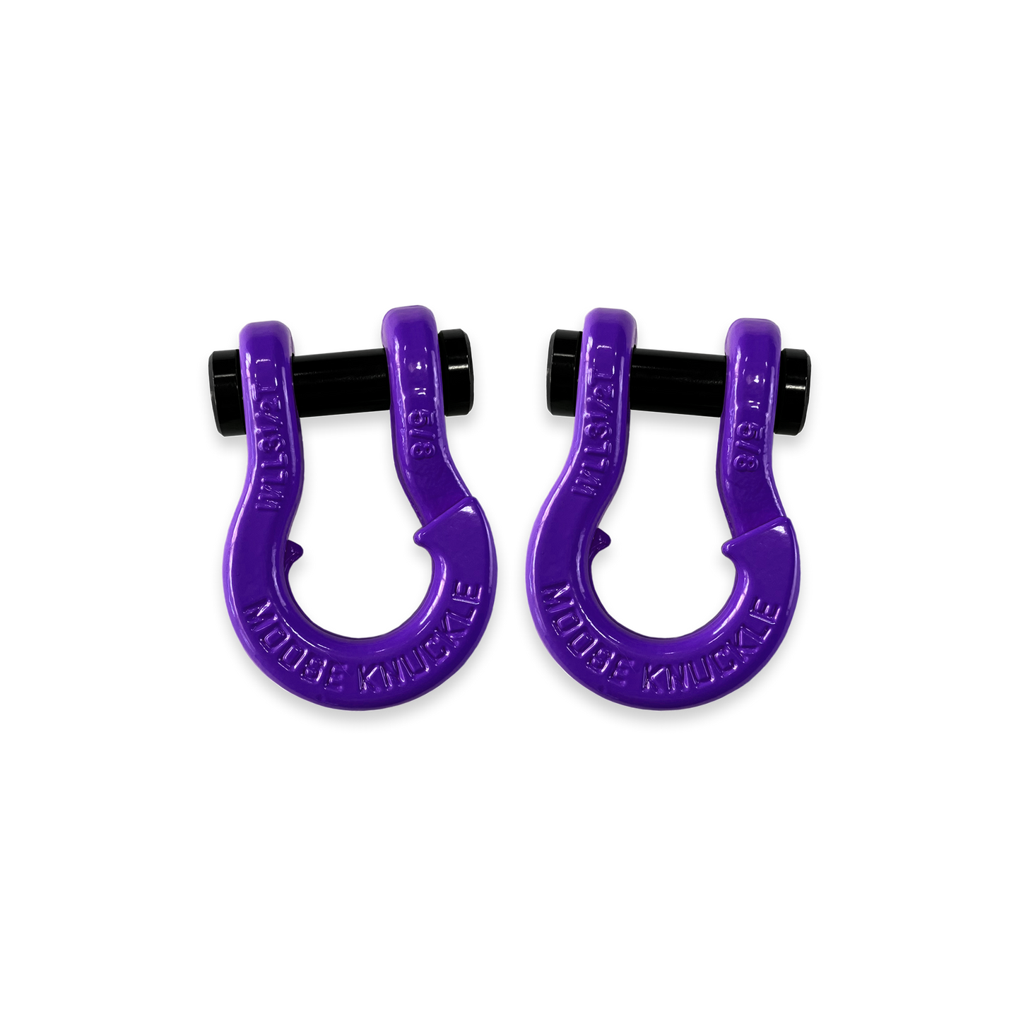 Jowl® SxS Recovery Split Shackle® 5/8