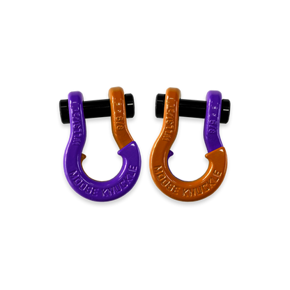 Jowl® SxS Recovery Split Shackle® 5/8