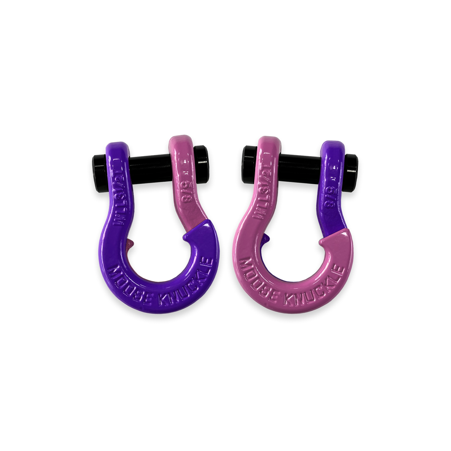 Jowl® SxS Recovery Split Shackle® 5/8