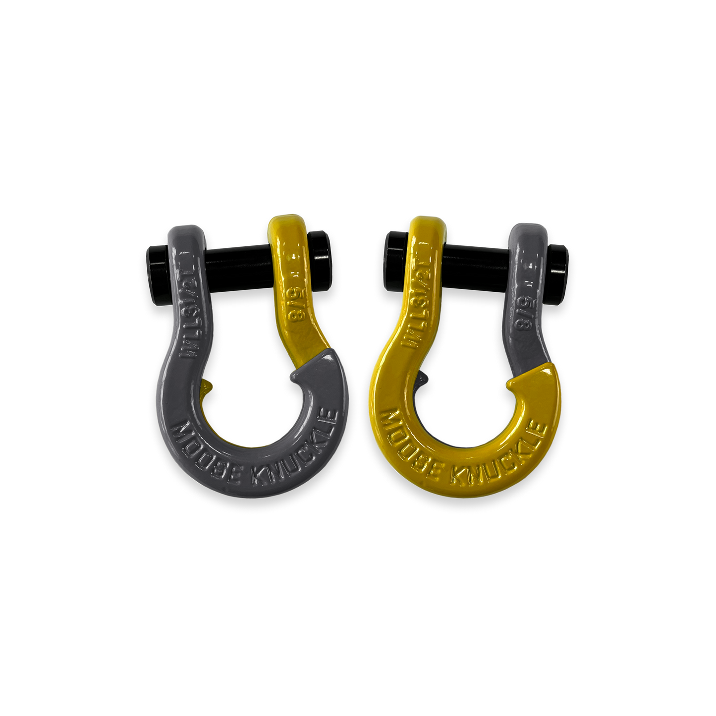 Jowl® SxS Recovery Split Shackle® 5/8