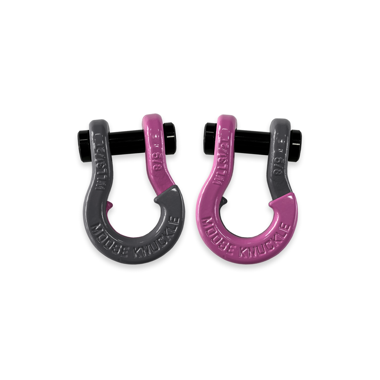 Jowl® SxS Recovery Split Shackle® 5/8
