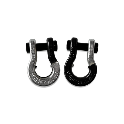 Jowl® SxS Recovery Split Shackle® 5/8