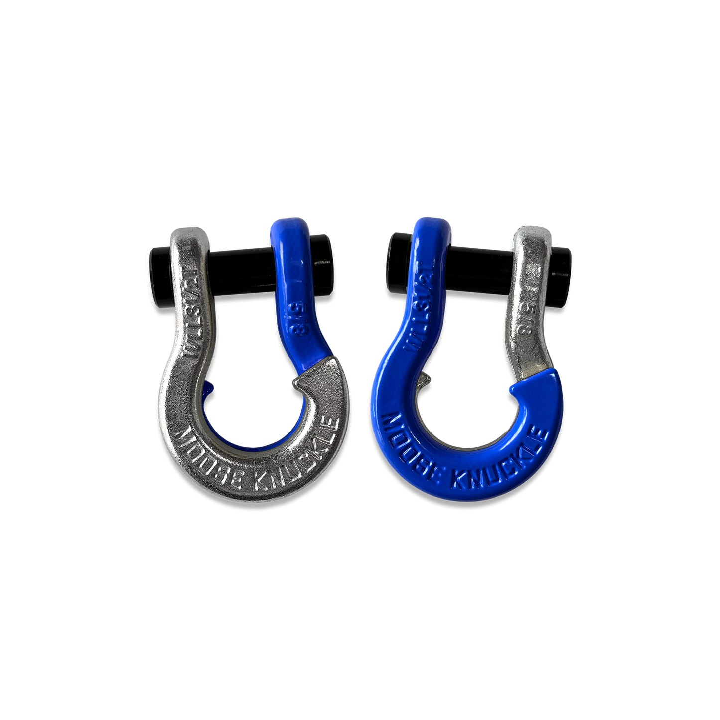 Jowl SxS Split Shackle 5/8 – Nice Gal | Offroad Shackle