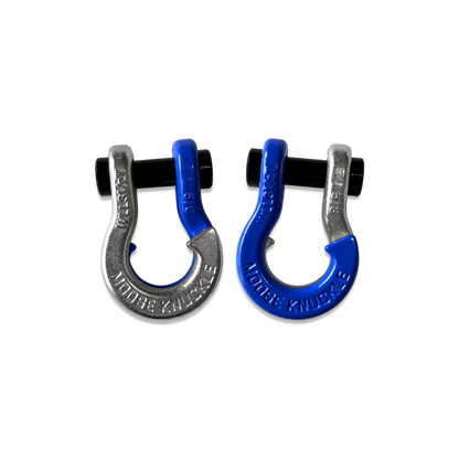 Jowl SxS Split Shackle 5/8 – Nice Gal | Offroad Shackle