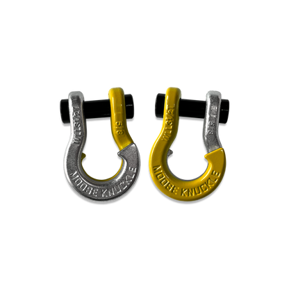 Jowl® SxS Recovery Split Shackle® 5/8
