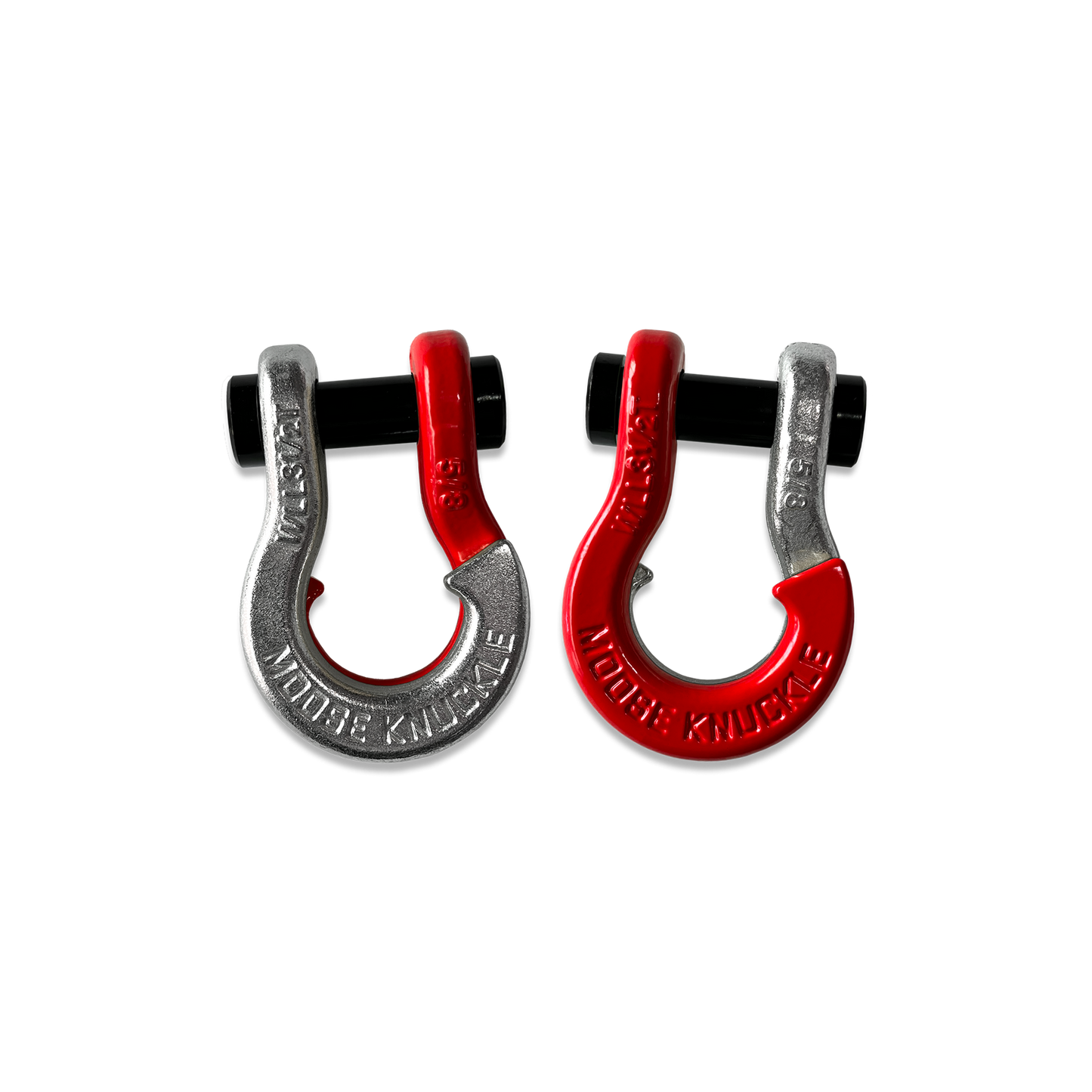 Jowl® SxS Recovery Split Shackle® 5/8