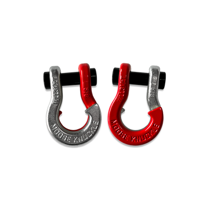 Jowl® SxS Recovery Split Shackle® 5/8