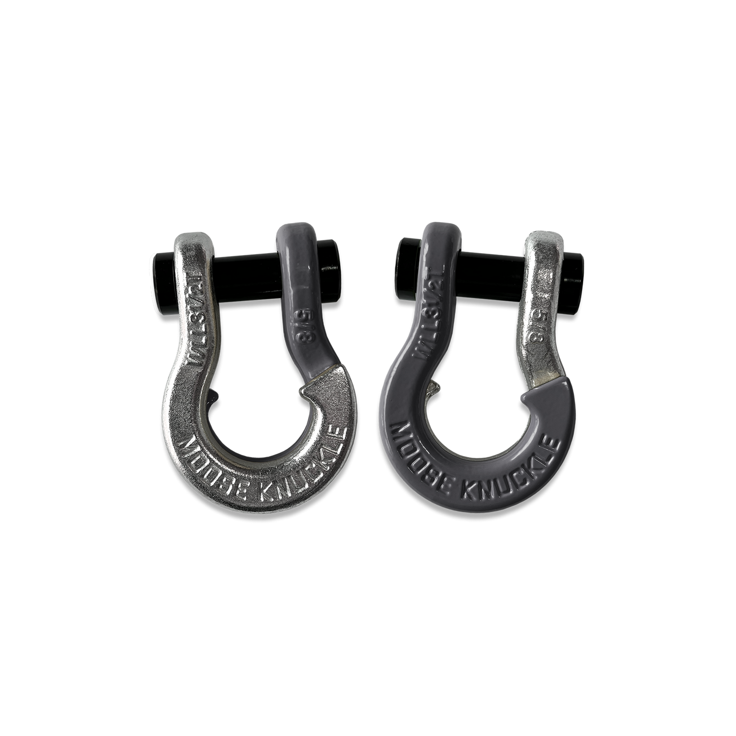 Jowl® SxS Recovery Split Shackle® 5/8