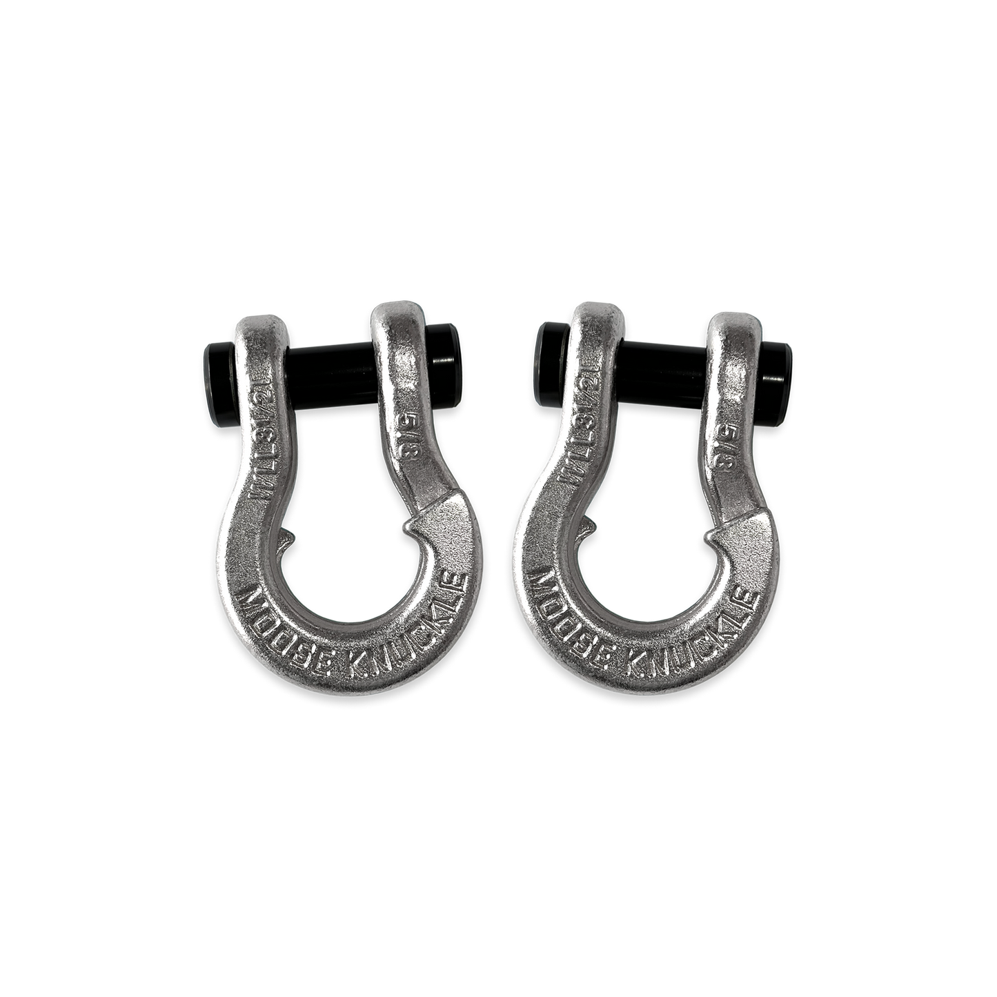 Jowl® SxS Recovery Split Shackle® 5/8