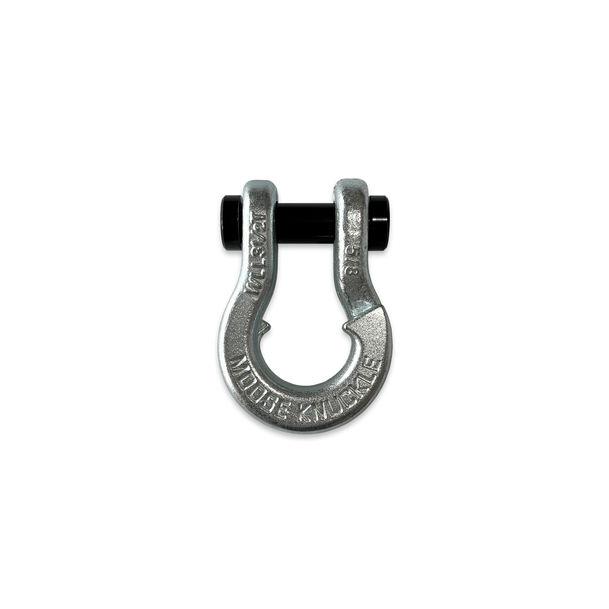 Jowl SxS Split Shackle 5/8 – Nice Gal | Offroad Shackle