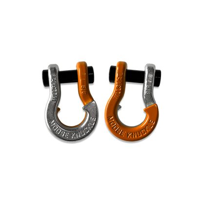 Jowl® SxS Recovery Split Shackle® 5/8