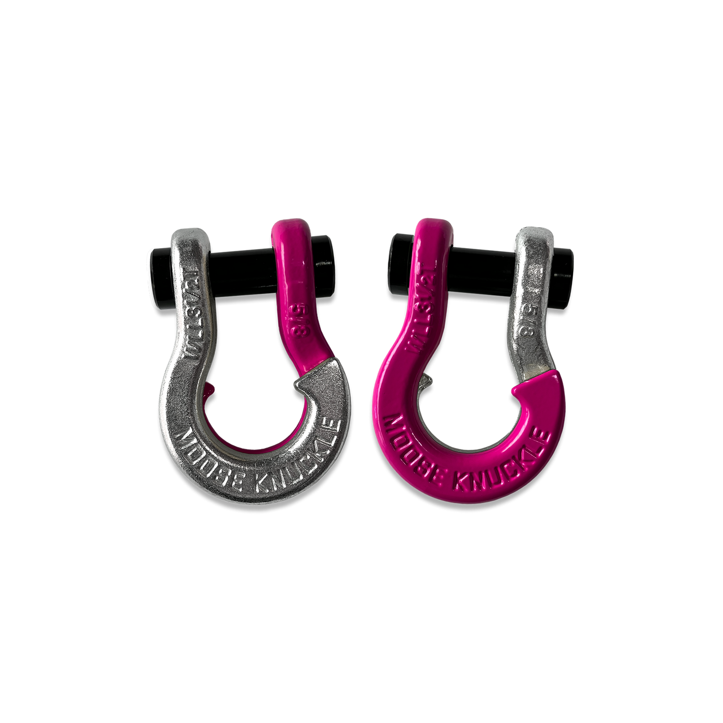 Jowl® SxS Recovery Split Shackle® 5/8