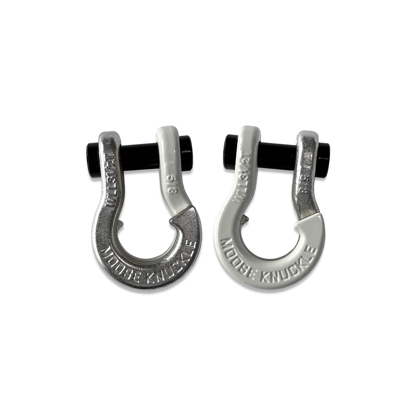 Jowl® SxS Recovery Split Shackle® 5/8