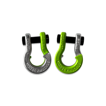 Jowl® SxS Recovery Split Shackle® 5/8