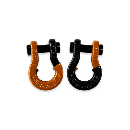 Jowl® SxS Recovery Split Shackle® 5/8