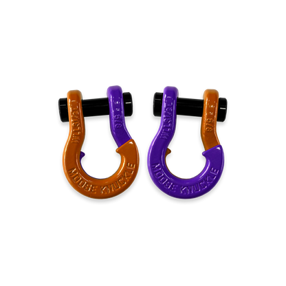 Jowl® SxS Recovery Split Shackle® 5/8