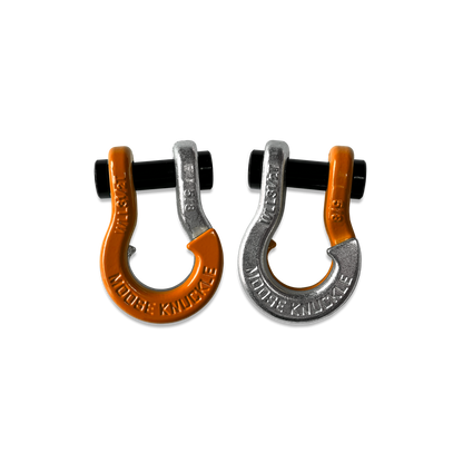 Jowl® SxS Recovery Split Shackle® 5/8