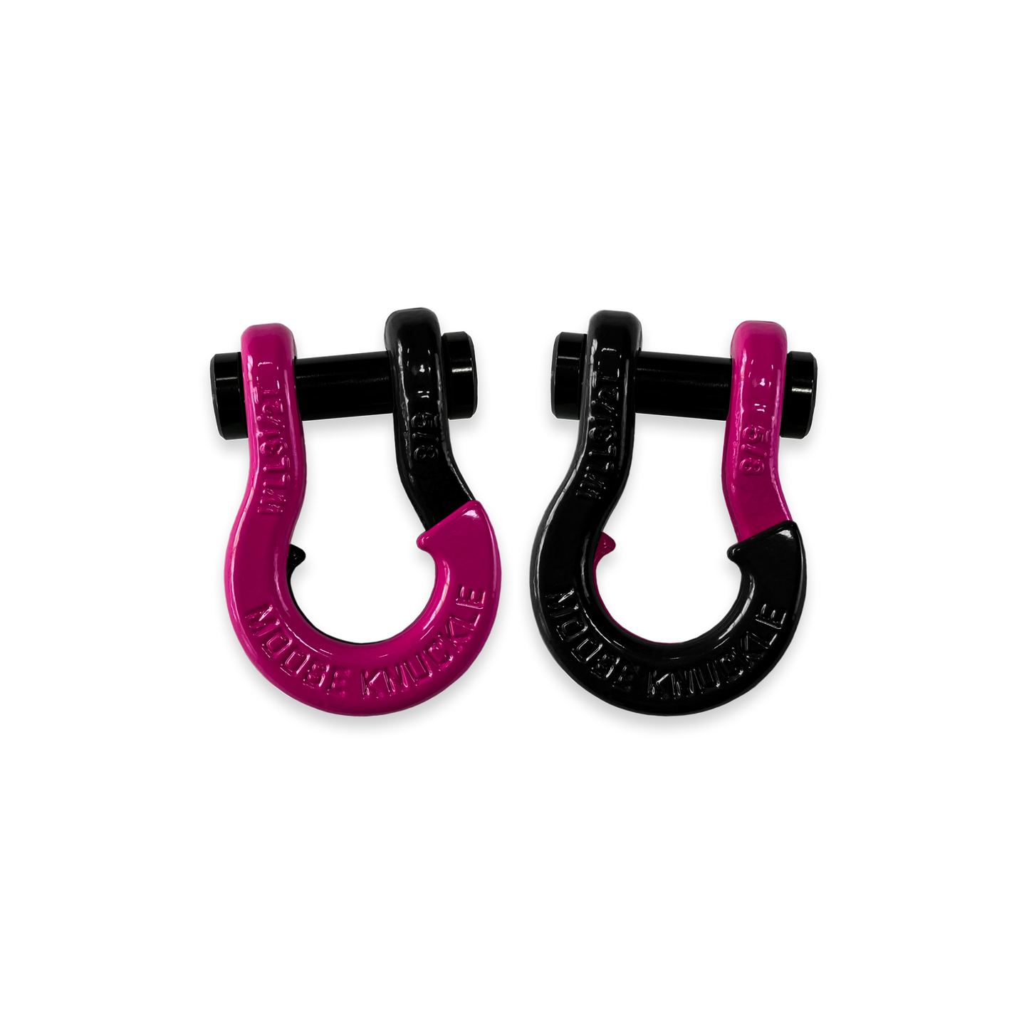 the best split d ring shackle