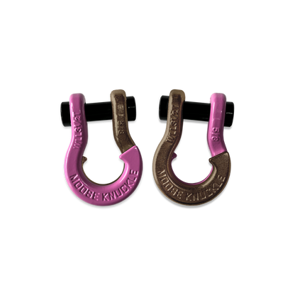Jowl® SxS Recovery Split Shackle® 5/8
