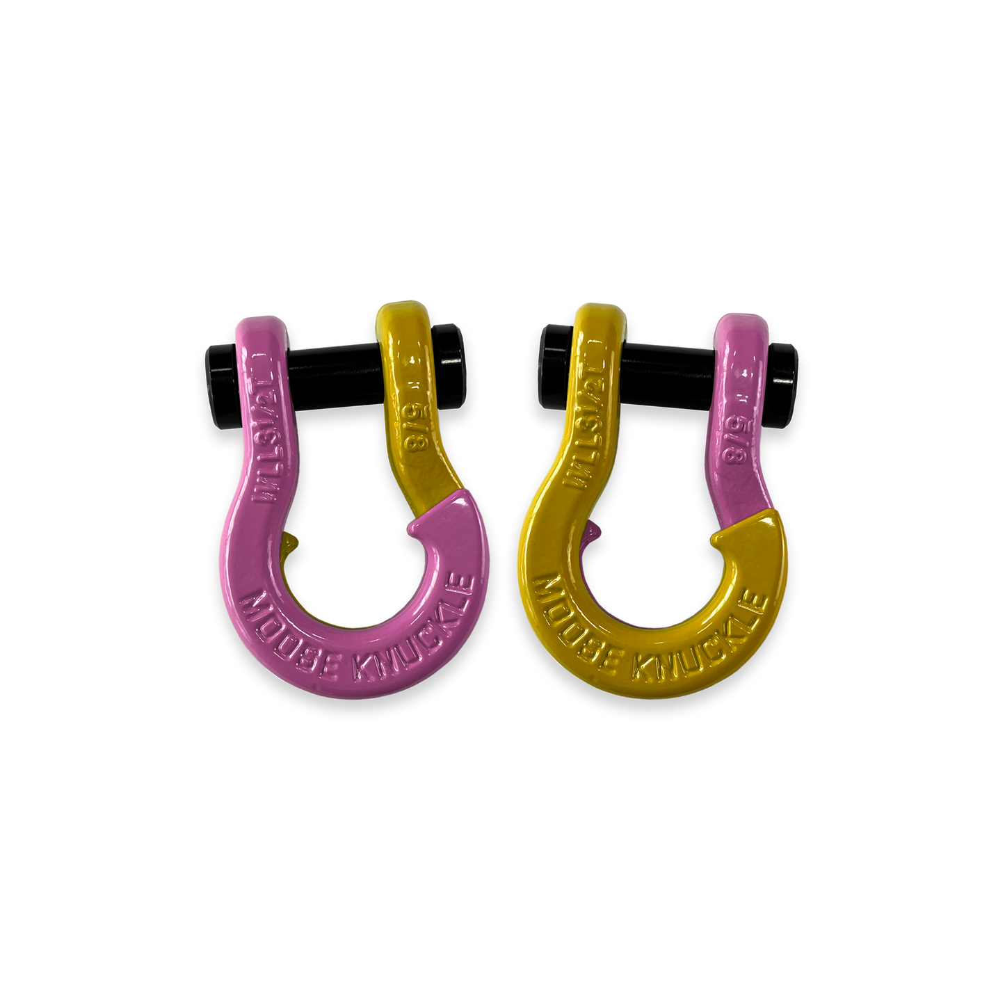 Jowl® SxS Recovery Split Shackle® 5/8