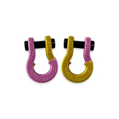 Jowl® SxS Recovery Split Shackle® 5/8