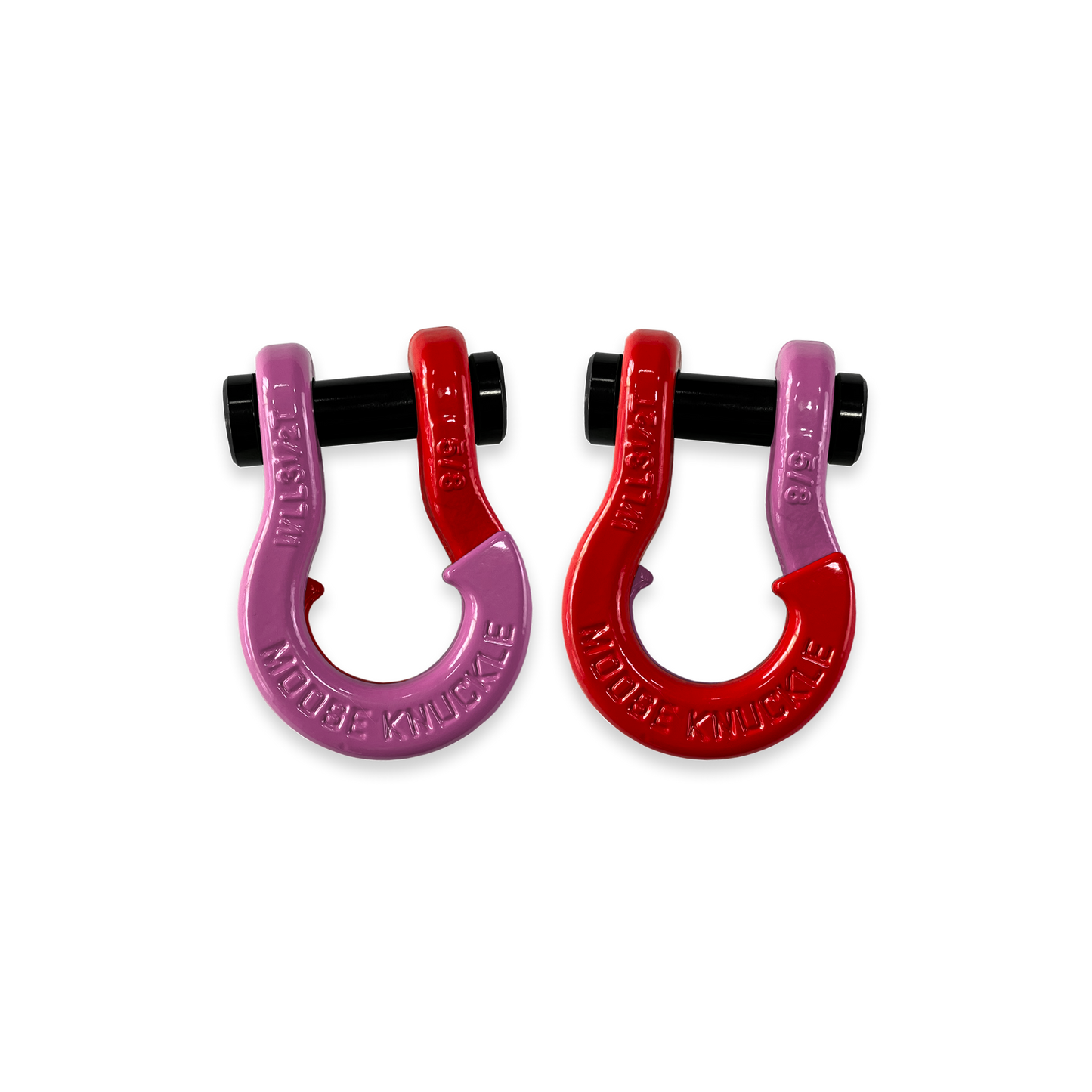Jowl® SxS Recovery Split Shackle® 5/8