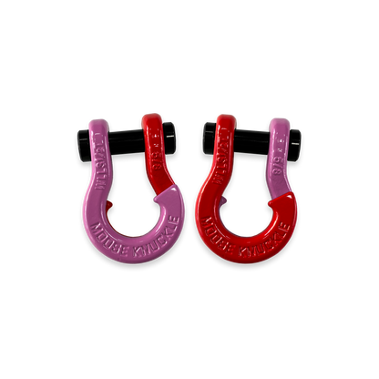Jowl® SxS Recovery Split Shackle® 5/8