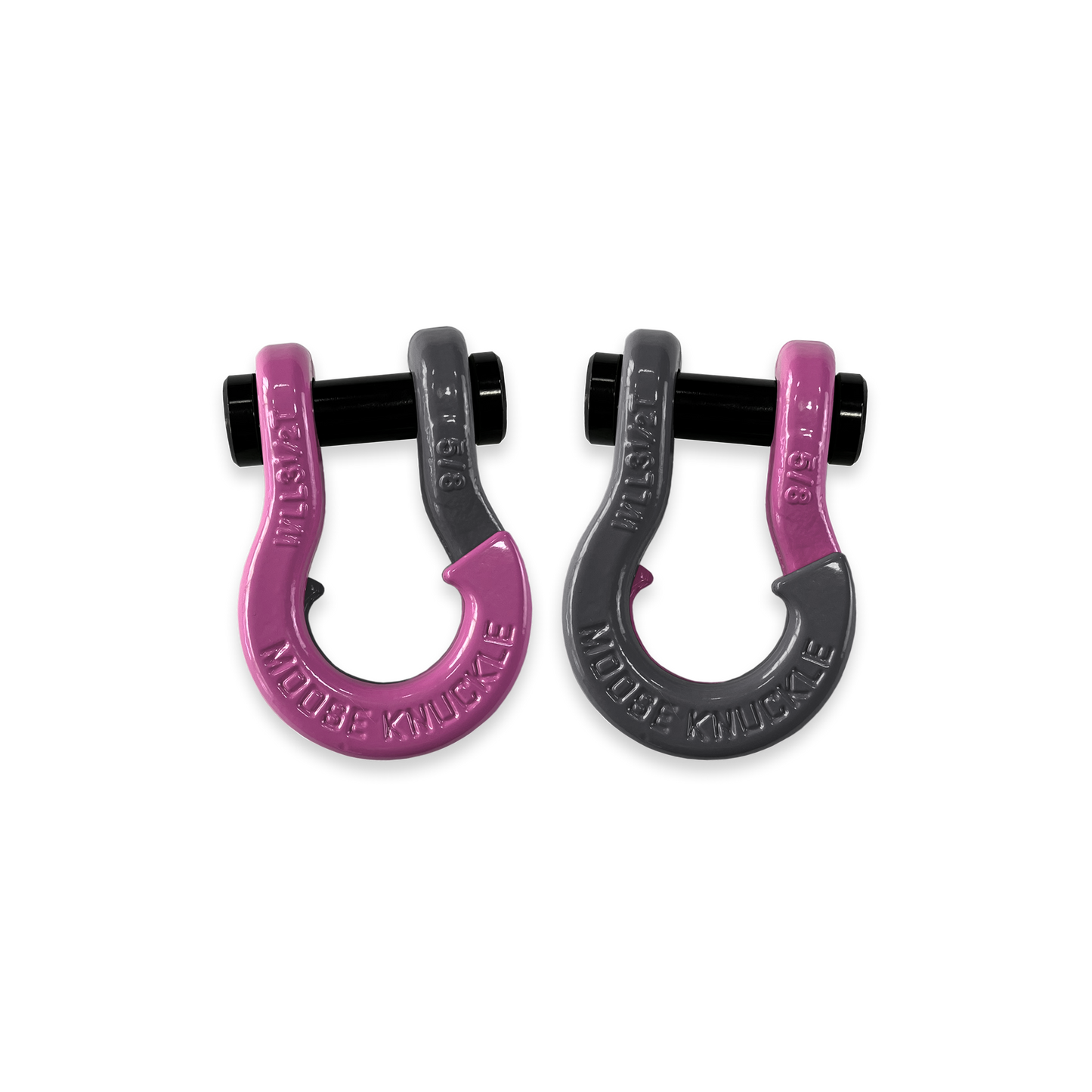 Jowl® SxS Recovery Split Shackle® 5/8